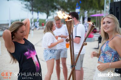 SO Beach Party at SO Sofitel Hua Hin — photo 104