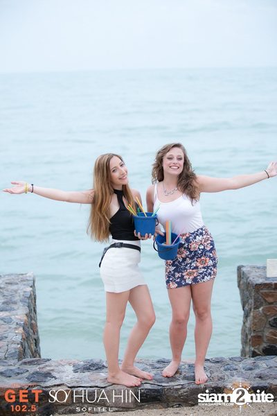 SO Beach Party at SO Sofitel Hua Hin — photo 106