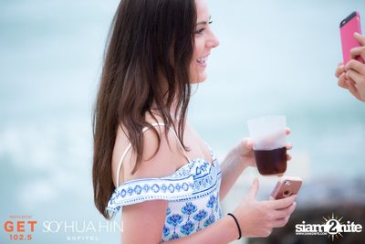SO Beach Party at SO Sofitel Hua Hin — photo 110