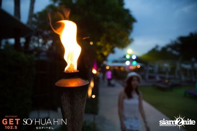 SO Beach Party at SO Sofitel Hua Hin — photo 116