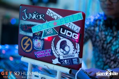 SO Beach Party at SO Sofitel Hua Hin — photo 117