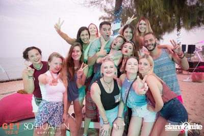 SO Beach Party at SO Sofitel Hua Hin — photo 118