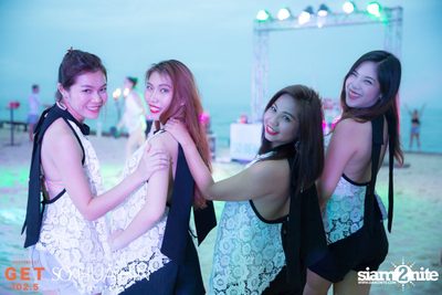 SO Beach Party at SO Sofitel Hua Hin — photo 120