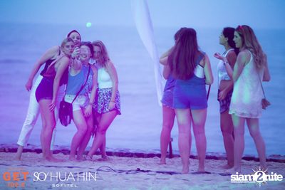 SO Beach Party at SO Sofitel Hua Hin — photo 121