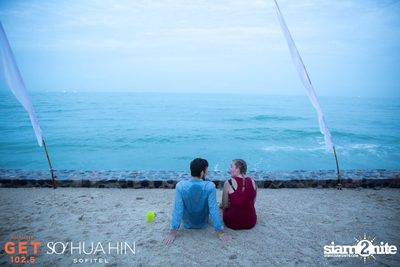 SO Beach Party at SO Sofitel Hua Hin — photo 122