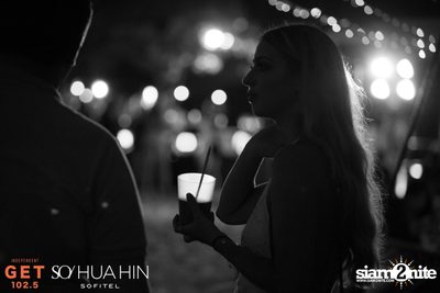 SO Beach Party at SO Sofitel Hua Hin — photo 127