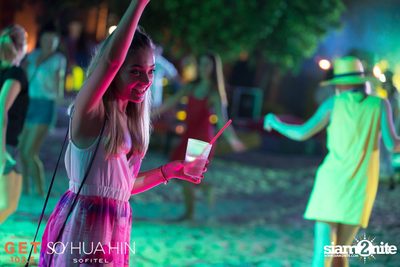 SO Beach Party at SO Sofitel Hua Hin — photo 128