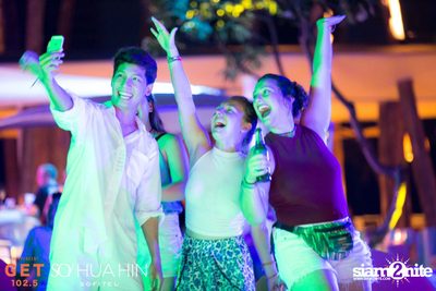 SO Beach Party at SO Sofitel Hua Hin — photo 132
