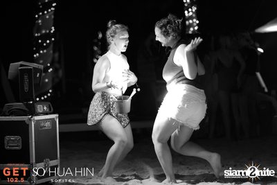 SO Beach Party at SO Sofitel Hua Hin — photo 133