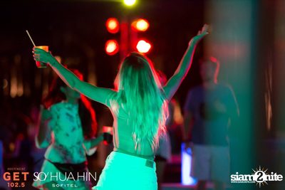 SO Beach Party at SO Sofitel Hua Hin — photo 134