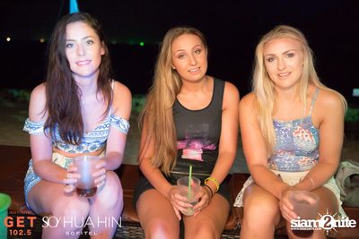 SO Beach Party at SO Sofitel Hua Hin — photo 136