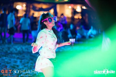SO Beach Party at SO Sofitel Hua Hin — photo 139