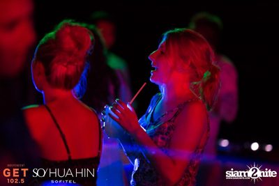 SO Beach Party at SO Sofitel Hua Hin — photo 143