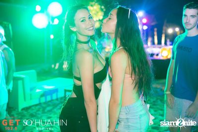 SO Beach Party at SO Sofitel Hua Hin — photo 150