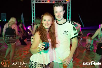 SO Beach Party at SO Sofitel Hua Hin — photo 151