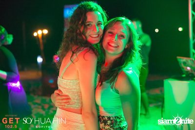 SO Beach Party at SO Sofitel Hua Hin — photo 154