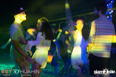 SO Beach Party at SO Sofitel Hua Hin — photo 157