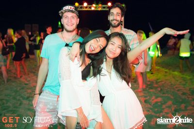 SO Beach Party at SO Sofitel Hua Hin — photo 158
