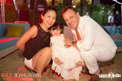 SO Beach Party at SO Sofitel Hua Hin — photo 162