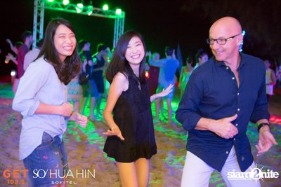SO Beach Party at SO Sofitel Hua Hin — photo 163