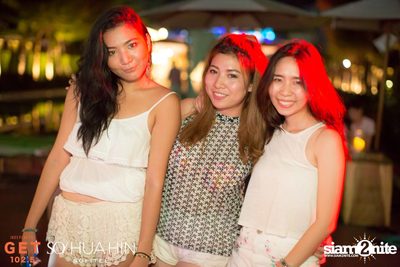 SO Beach Party at SO Sofitel Hua Hin — photo 164