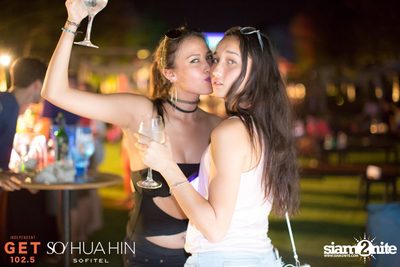 SO Beach Party at SO Sofitel Hua Hin — photo 166