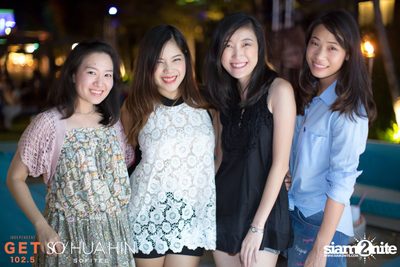 SO Beach Party at SO Sofitel Hua Hin — photo 168