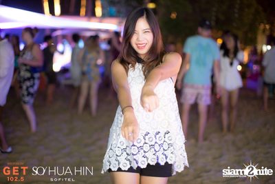 SO Beach Party at SO Sofitel Hua Hin — photo 169