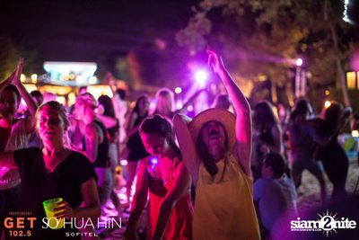 SO Beach Party at SO Sofitel Hua Hin — photo 175