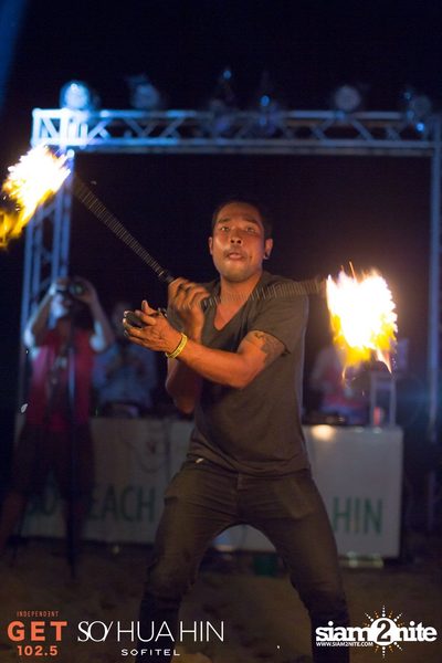 SO Beach Party at SO Sofitel Hua Hin — photo 178