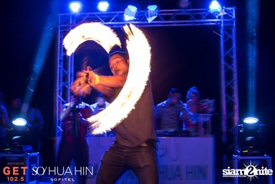 SO Beach Party at SO Sofitel Hua Hin — photo 179