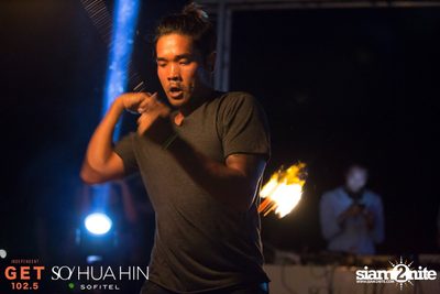 SO Beach Party at SO Sofitel Hua Hin — photo 180