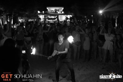 SO Beach Party at SO Sofitel Hua Hin — photo 181