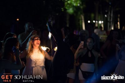 SO Beach Party at SO Sofitel Hua Hin — photo 184