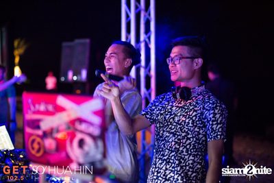 SO Beach Party at SO Sofitel Hua Hin — photo 185