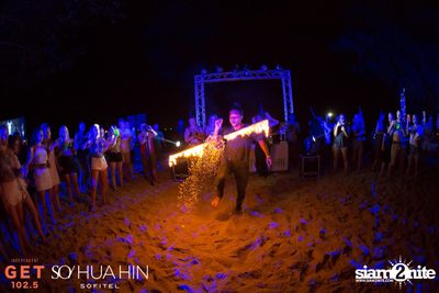 SO Beach Party at SO Sofitel Hua Hin — photo 187