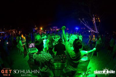 SO Beach Party at SO Sofitel Hua Hin — photo 188