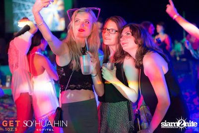 SO Beach Party at SO Sofitel Hua Hin — photo 191