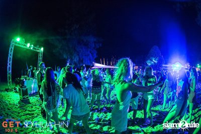 SO Beach Party at SO Sofitel Hua Hin — photo 198