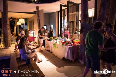 SO Beach Party at SO Sofitel Hua Hin — photo 201