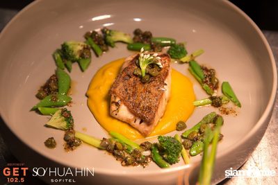 SO Beach Party at SO Sofitel Hua Hin — photo 204