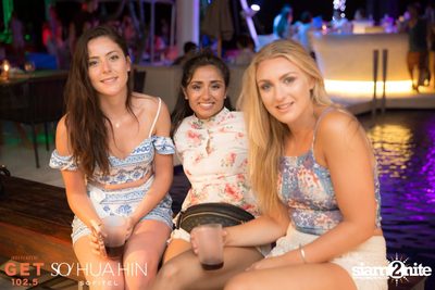 SO Beach Party at SO Sofitel Hua Hin — photo 205
