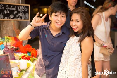 SO Beach Party at SO Sofitel Hua Hin — photo 206