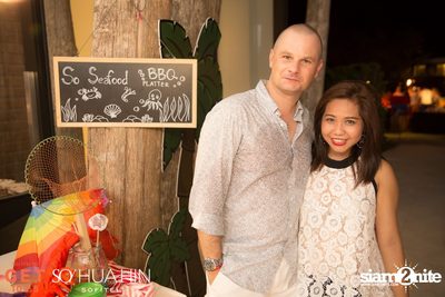 SO Beach Party at SO Sofitel Hua Hin — photo 207