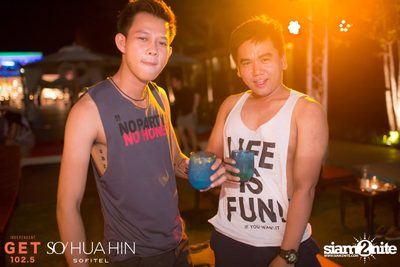 SO Beach Party at SO Sofitel Hua Hin — photo 211