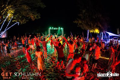 SO Beach Party at SO Sofitel Hua Hin — photo 212