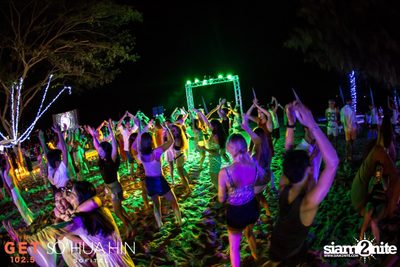SO Beach Party at SO Sofitel Hua Hin — photo 213