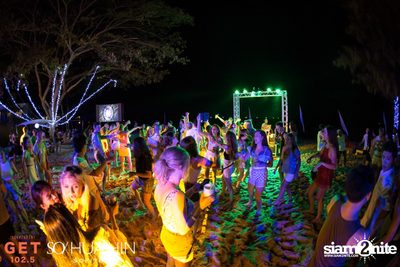 SO Beach Party at SO Sofitel Hua Hin — photo 214
