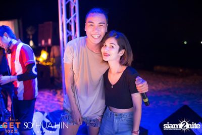 SO Beach Party at SO Sofitel Hua Hin — photo 215