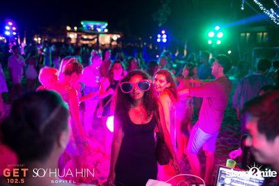 SO Beach Party at SO Sofitel Hua Hin — photo 218